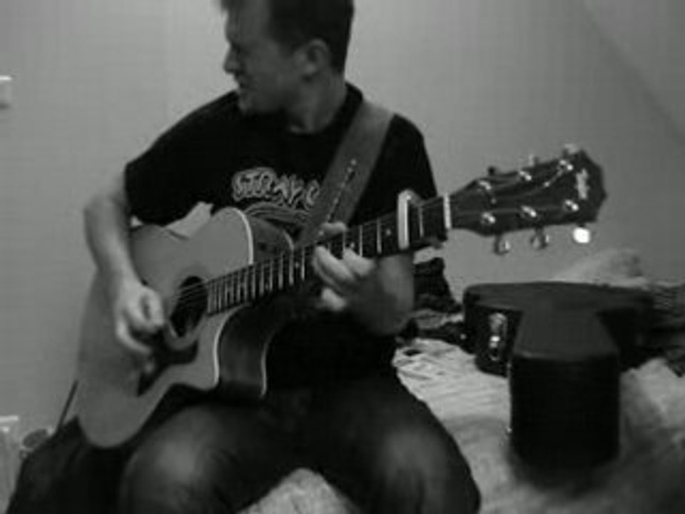 Guitare boogie