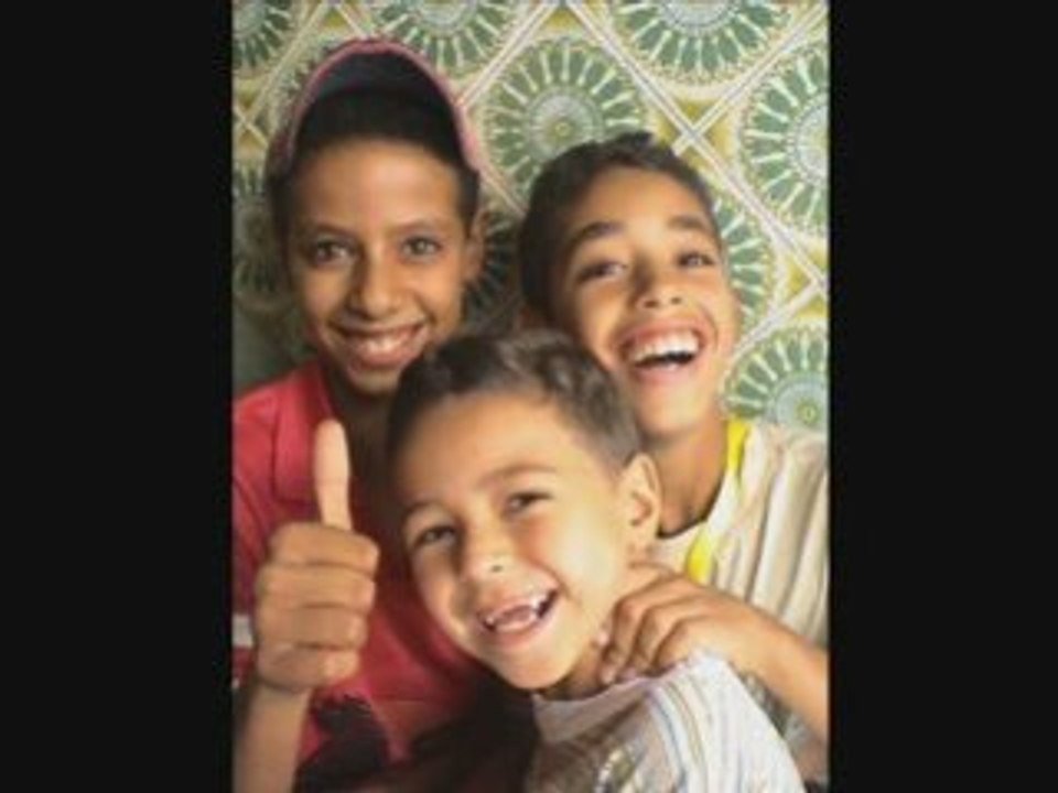 DERECHOS DE LA INFANCIA