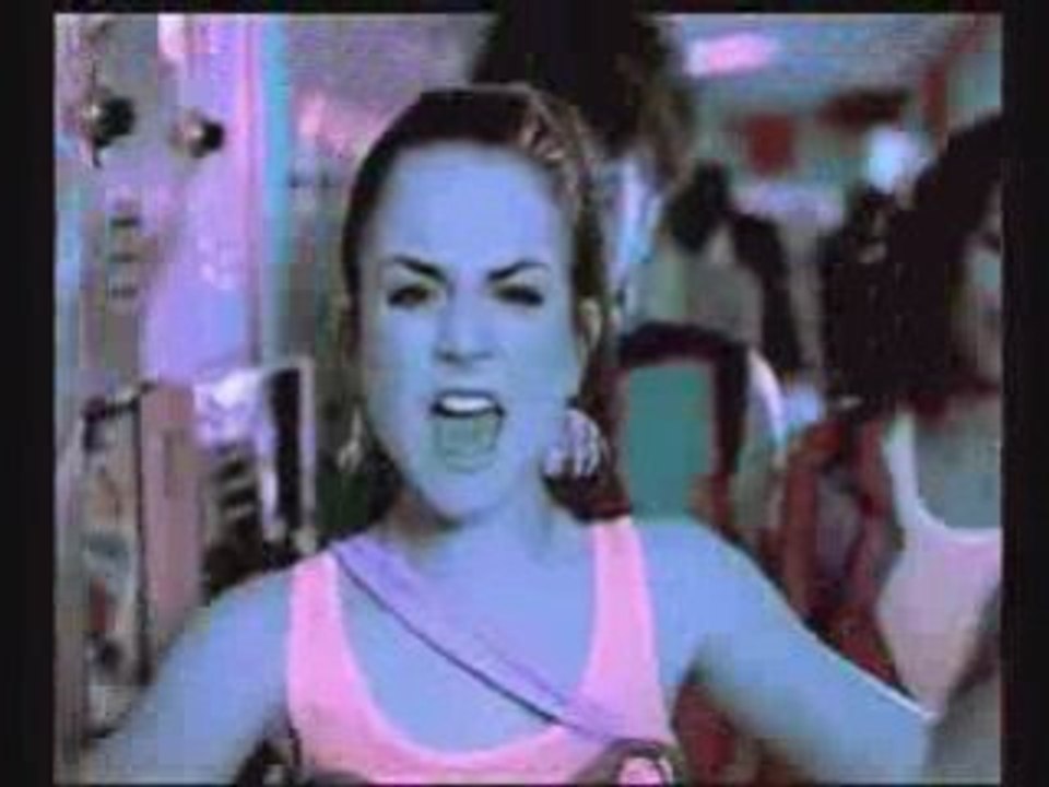 Jojo - Leave (Get Out) (Bunnyz Space Mix)