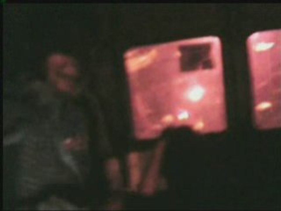 Première Journée Arrivée dans le Lot !