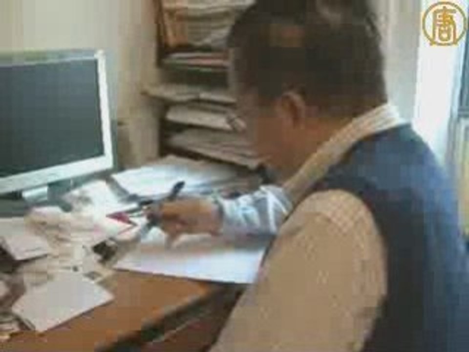 正气歌 走过一生的导向