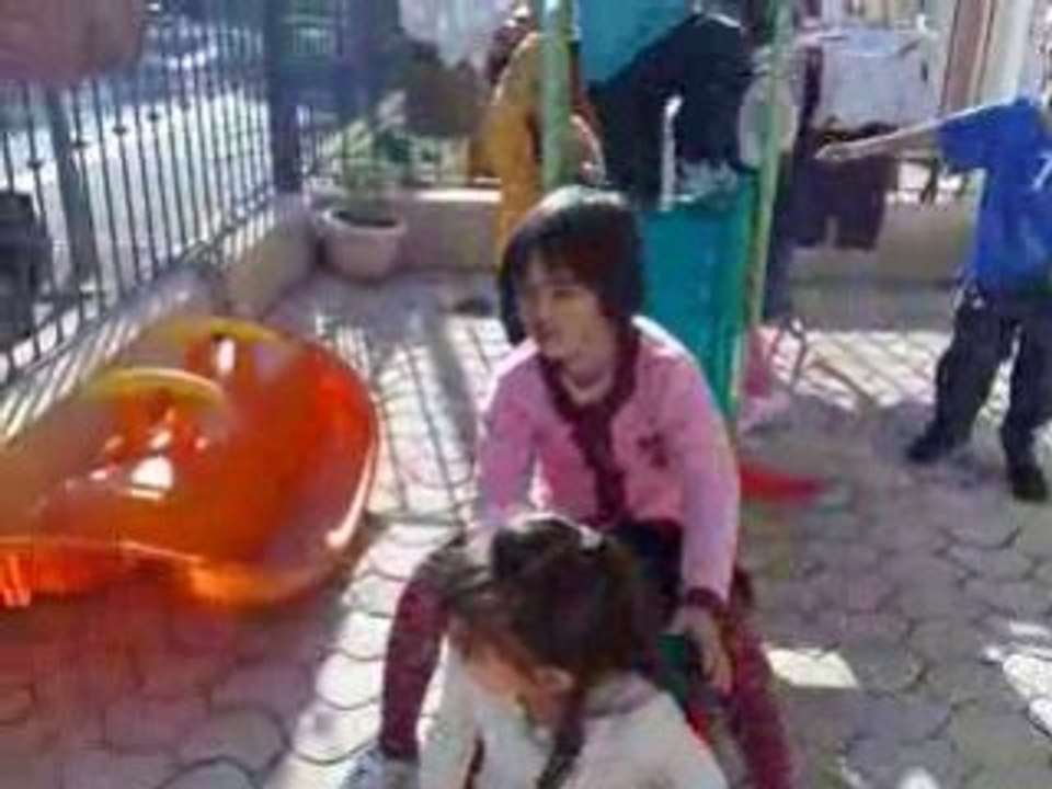 Un samedi aprés Midi à MARIGNANE