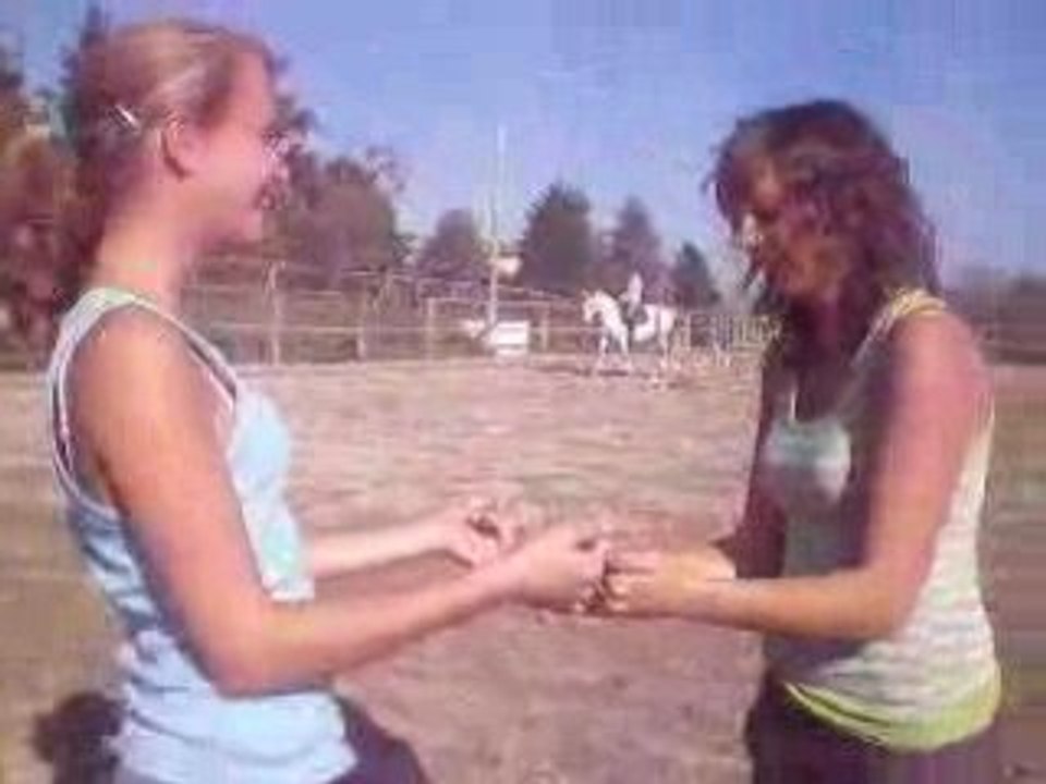 Fauline & Panny, round 2