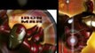 Tony Stark's Iron Man Halloween Costume