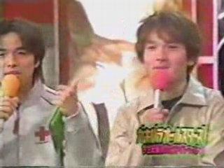 トニセン　3／3