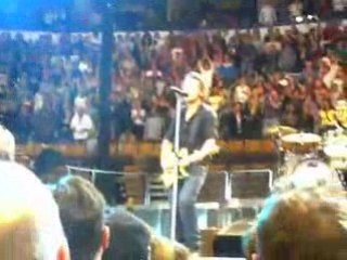 Born To Run | Bruce Springsteen | Toronto 2007