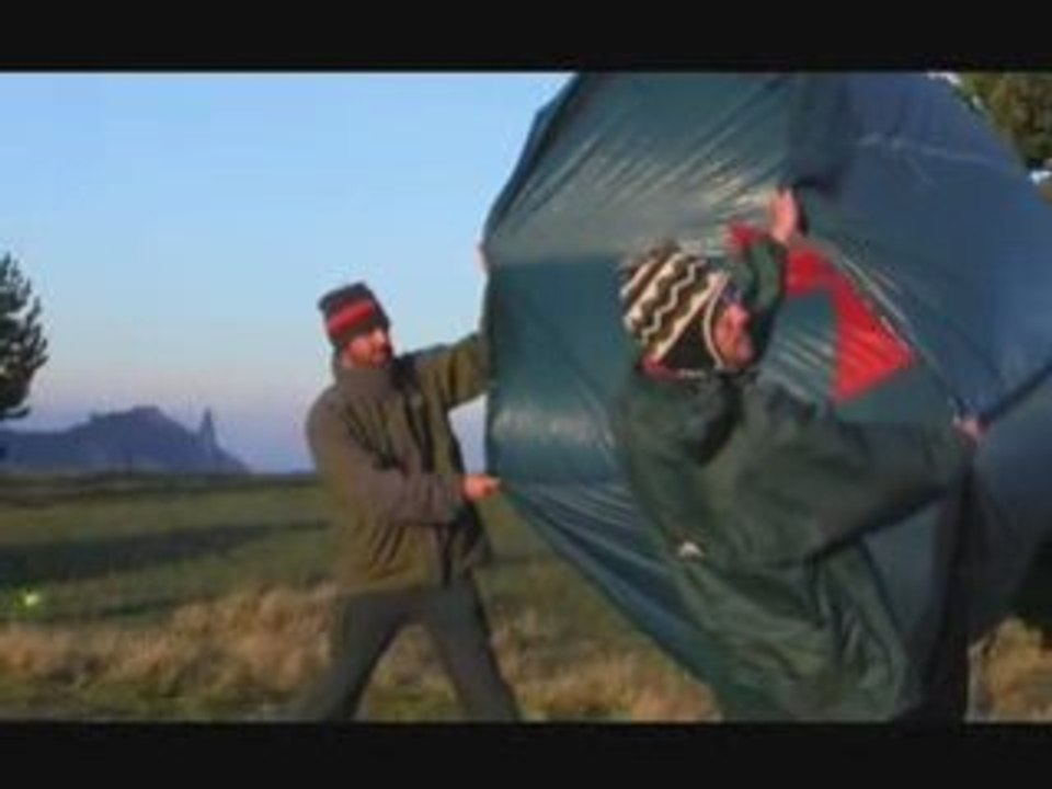 Rando dans le Vercors