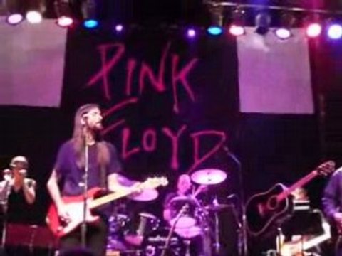 Run Like Hell | Pink Floyd | by Classic Albums Live