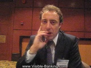 Interview with Pablo Armendariz, Caja Navarra