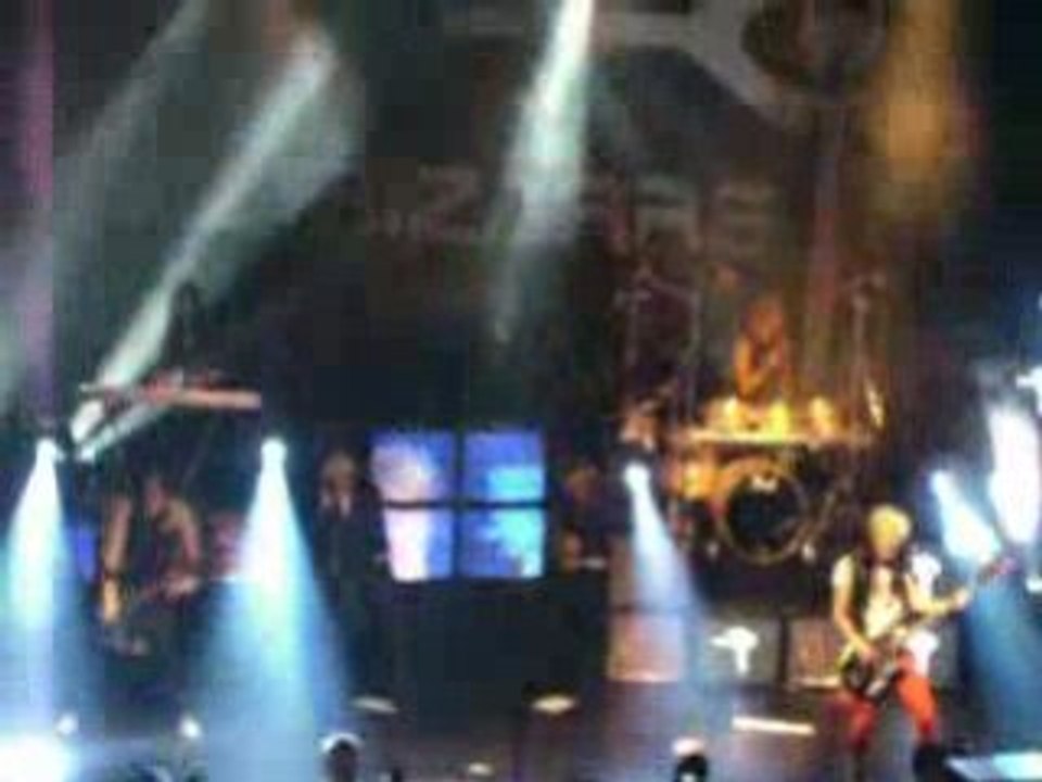 concert cb