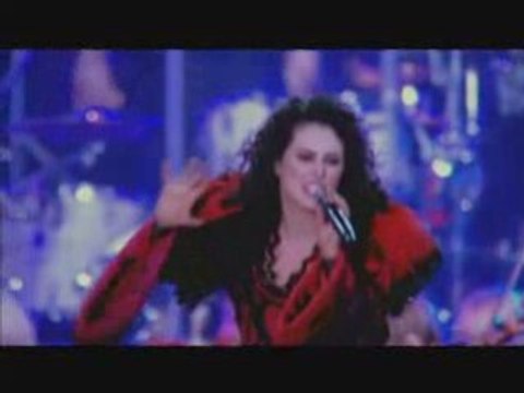 Within Temptation - Jillian Black Symphony