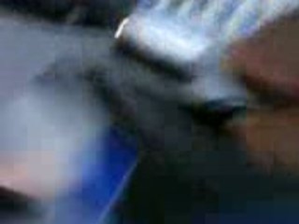 scooter mistral rafal carnage en ville