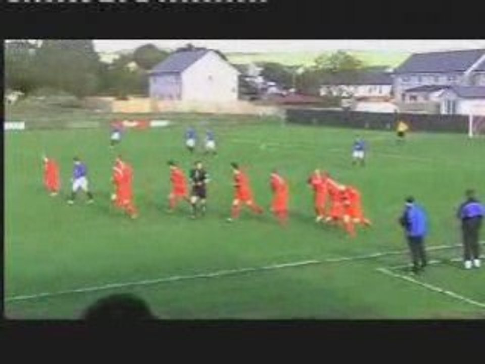 FEROZ GOAL V MEADOW