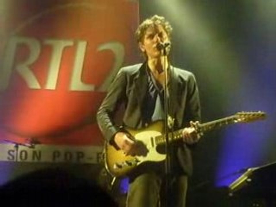 concert tres tres prive RTL2