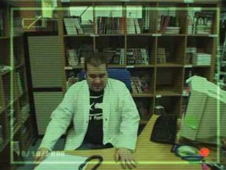 Flander's Company - Myspace Caleb 01