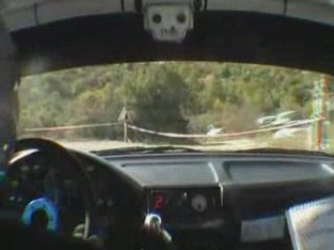 Vivarais 2008 Costeraste Compact ES5