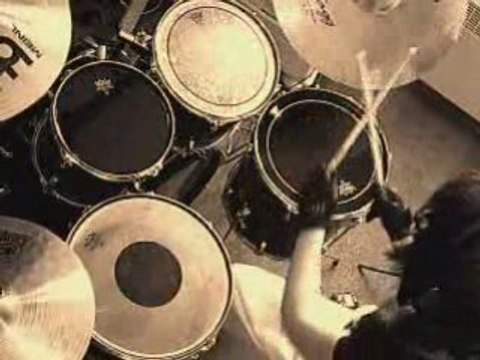 Lass uns her raus- Tokio Hotel