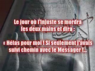 Choisis bien ton ami(e) !.