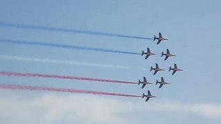 Patrouille de France