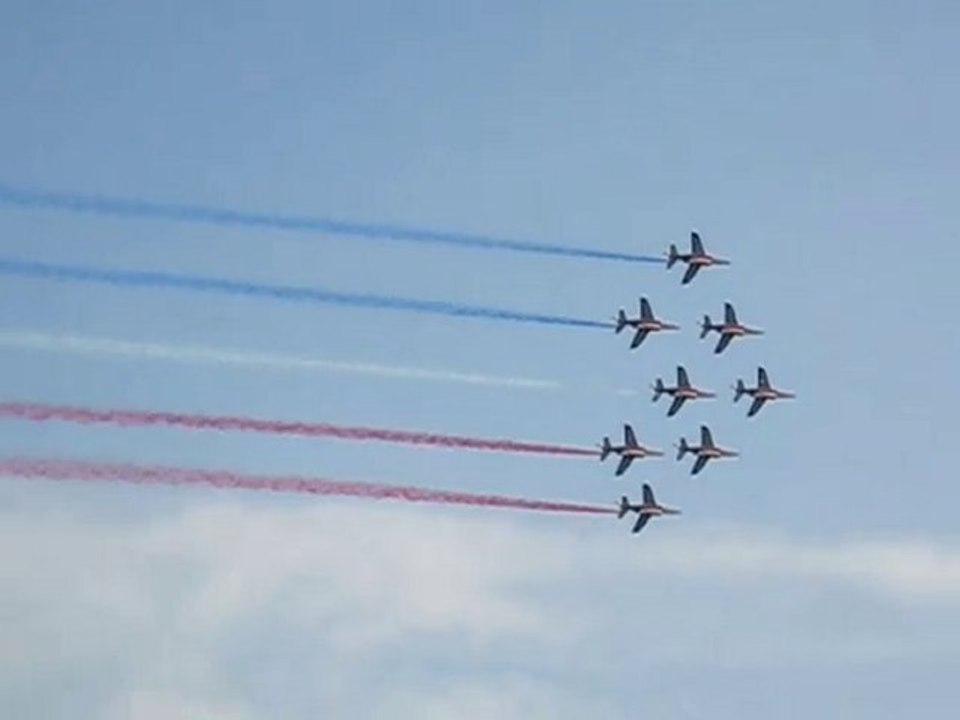 Patrouille de France