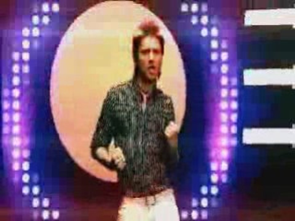 Sergey lazarev