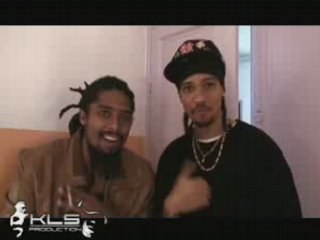 Kaf malbar feat mightykilla saint paul