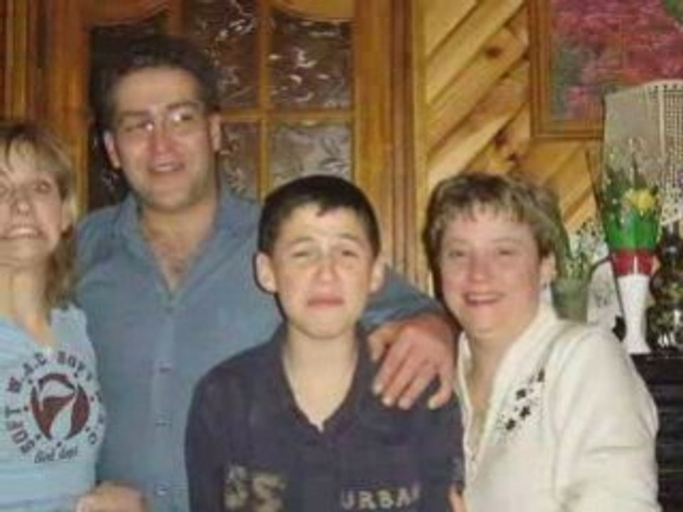 18 ans à lydie et les 15 ans à nicolas