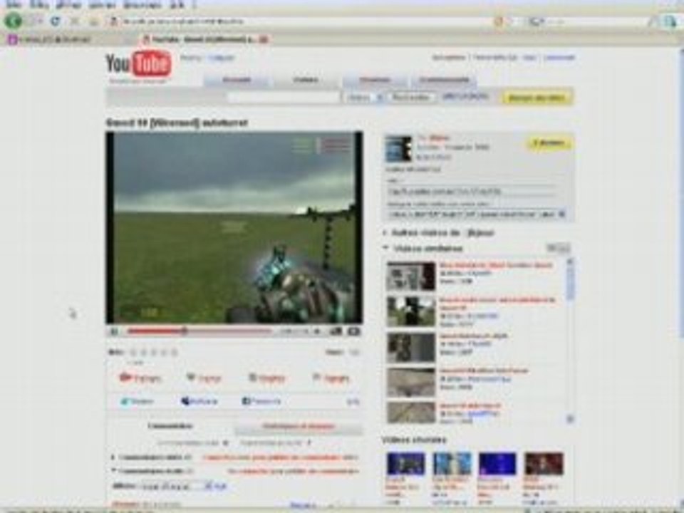 Tutorial installation du wiremod