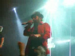 Svinkels @ La Laiterie (Strasbourg) 10/10/08 - Part 3