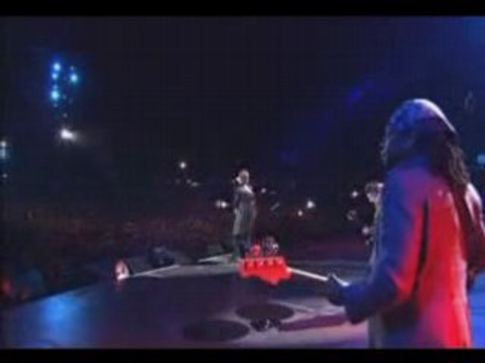 Rolling Stones-Hommage a Waylon Jennings.