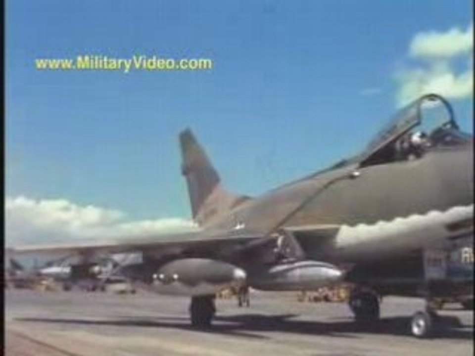 Phan Rang Air Base 1965-1970