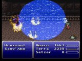 Final Fantasy VI Walkthrough 67/ La fin d'un rêve