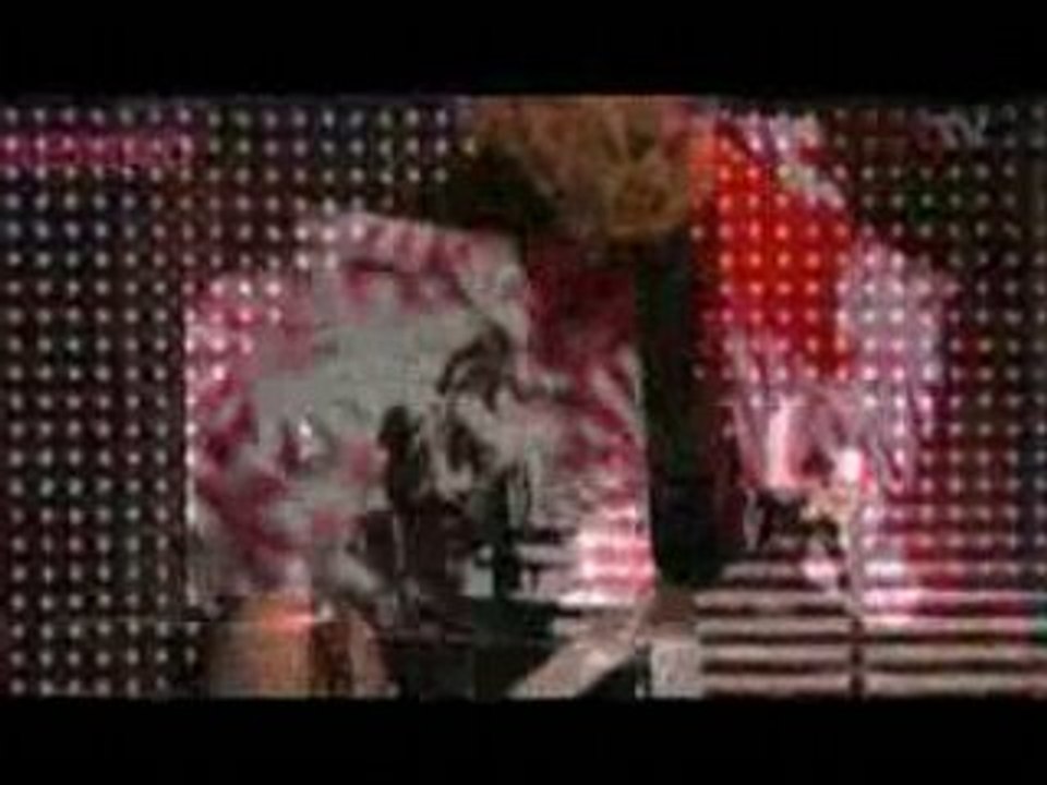 Madonna - Candy Shop - Sticky & Sweet Tour DVD (HQ) - 2008