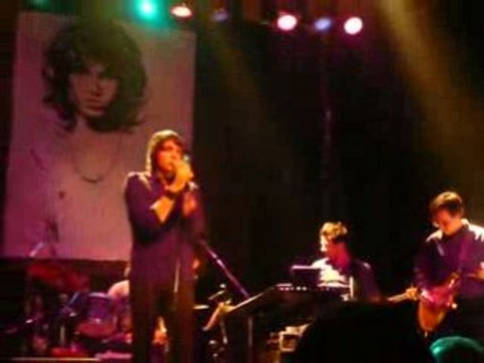 The End | The Doors | Classic Albums Live