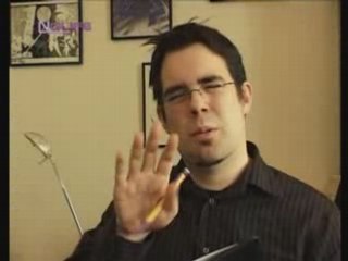 Nolife TV "Flander's Compagny" Episode 7 Saison 2