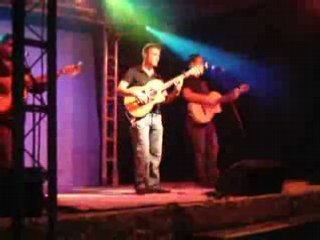 GIPSYLAND - Bamboléo