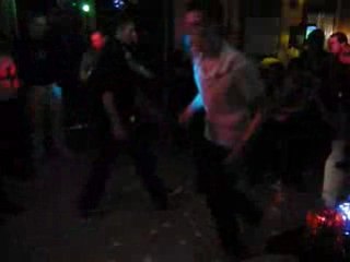 Moi ludo clém' jùmp' @ rom1 Birthday