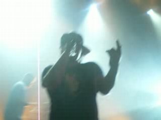 Svinkels @ La Laiterie (Strasbourg) 10/10/08 - Part 5