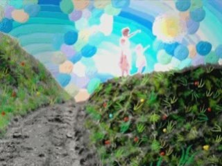 Toutes ces choses Maman