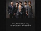 DBSK - Wrong Number Full Ver [Subbed]