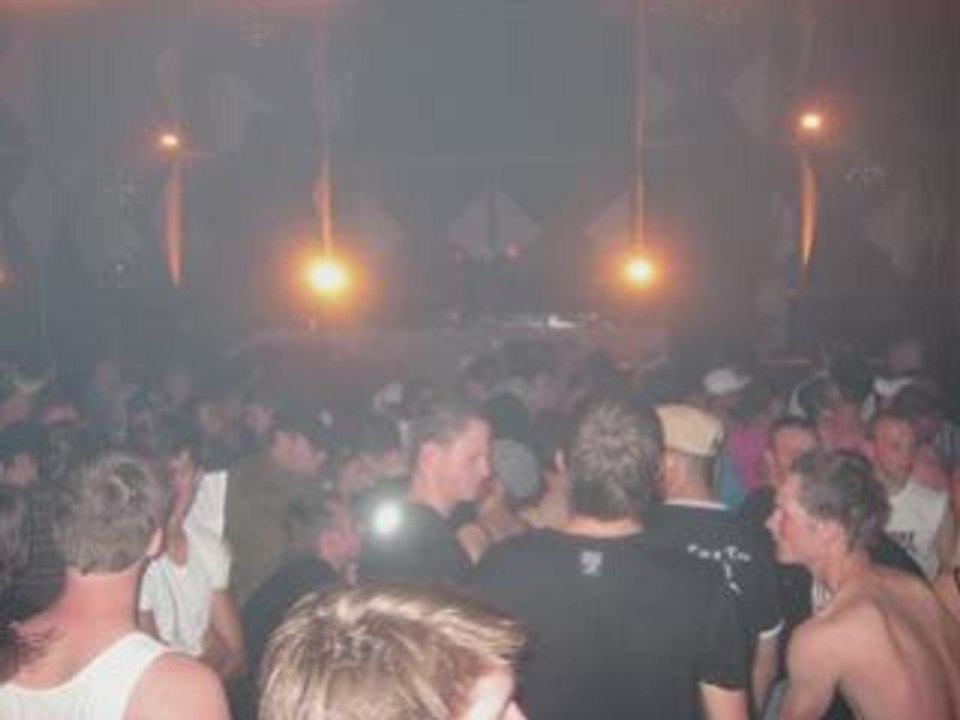Bassleader 2008