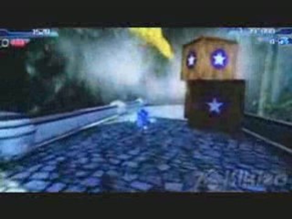 Sonic
