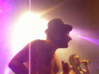 Svinkels @ La Laiterie (Strasbourg) 10/10/08 - Part 6