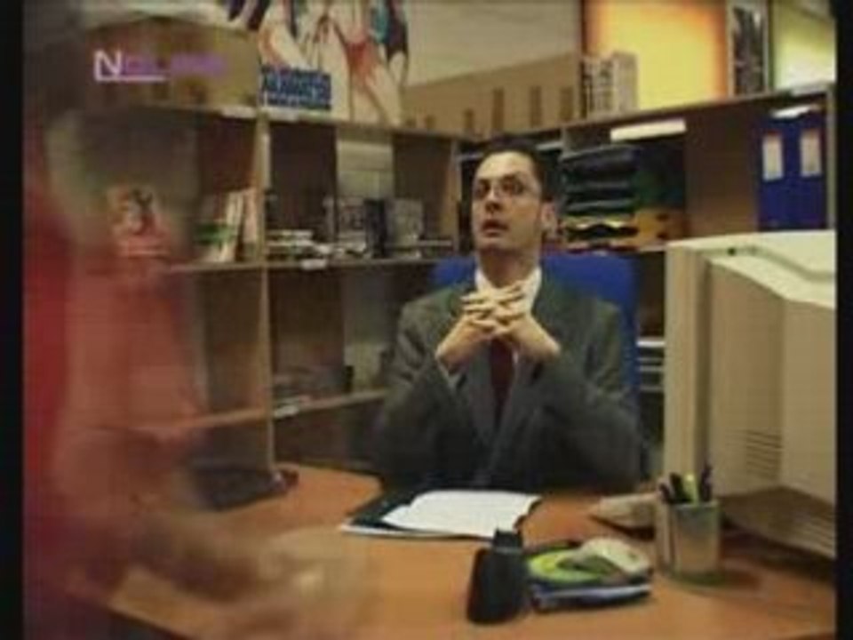 Nolife TV "Flander's Company" Episode 10 Saison 1