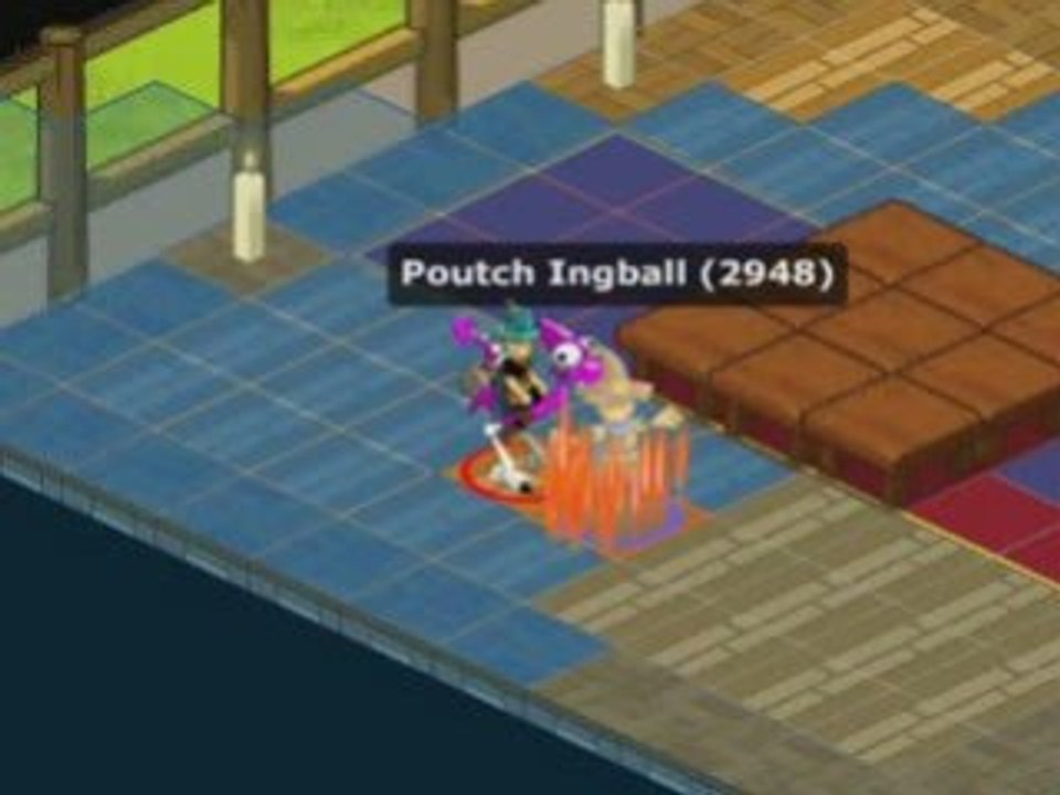 feca dofus 112