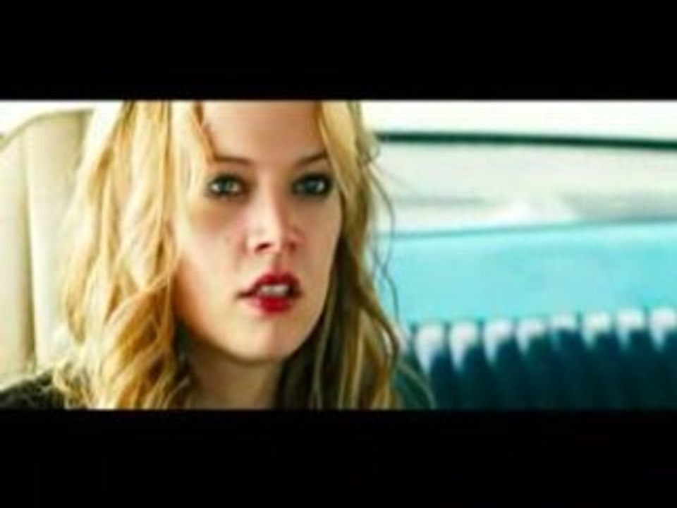 Surveillance - Trailer