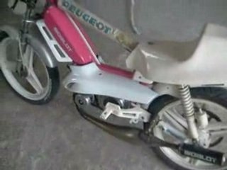 bidalot 103 spx