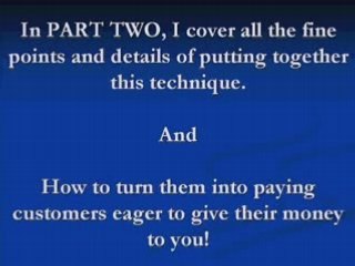 Freelance Photography - "How To Sell My Photography!"