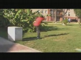 Andres verano 2008 Urban Flight