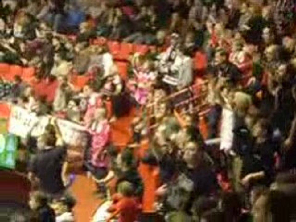 Amiens vs grenoble